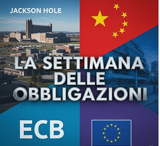 La settimana delle obbligazioni